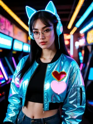 Lovescape AI companion preview